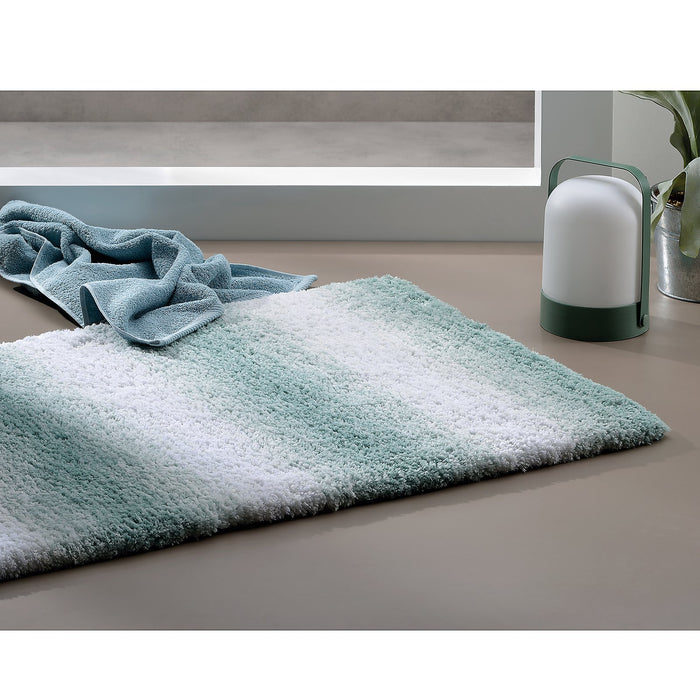 Kela Badkamer - Ombre Badmat 120x70 cm