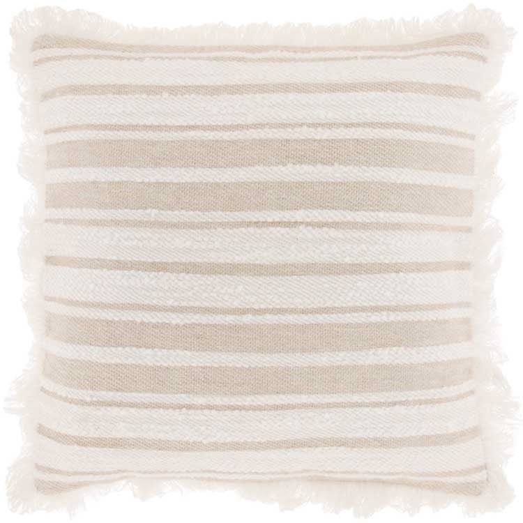 Unique Living - Kussen Granja - 50x50cm - Chateau Grijs