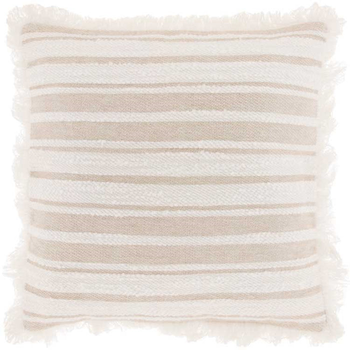 Unique Living - Kussen Granja - 50x50cm - Chateau Grijs