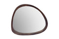 Brix - Spiegels Brix Joy Walnut - Mangohout