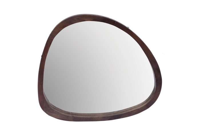 Brix - Spiegels Brix Joy Walnut - Mangohout