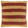 Unique Living - Kussen Nani - 45x45cm - Rood