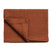 Home Pique Sprei Rusty Brown | 160 x 250 cm | Bruin | Katoen