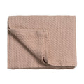 Pure 82 Sprei Blush | 260 x 260 cm | Roze | Katoen