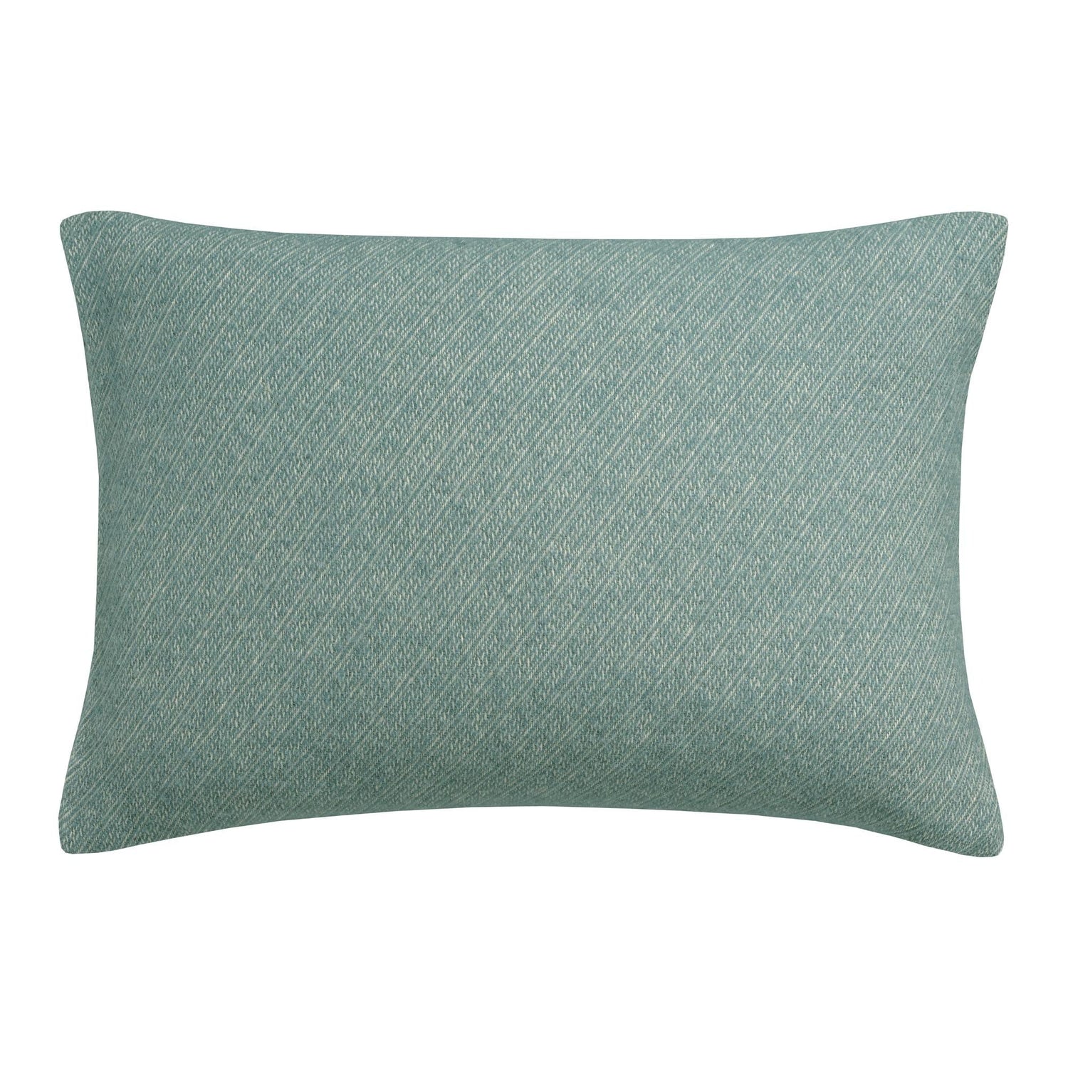 Home Benevento Kussensloop Pearl Blue | 40 x 55 cm | Blauw