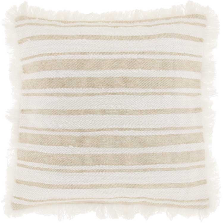 Unique Living - Kussen Granja - 50x50cm - Latte