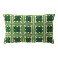 Dutch Decor sierkussen CLOVER - 30x50 cm Courtyard