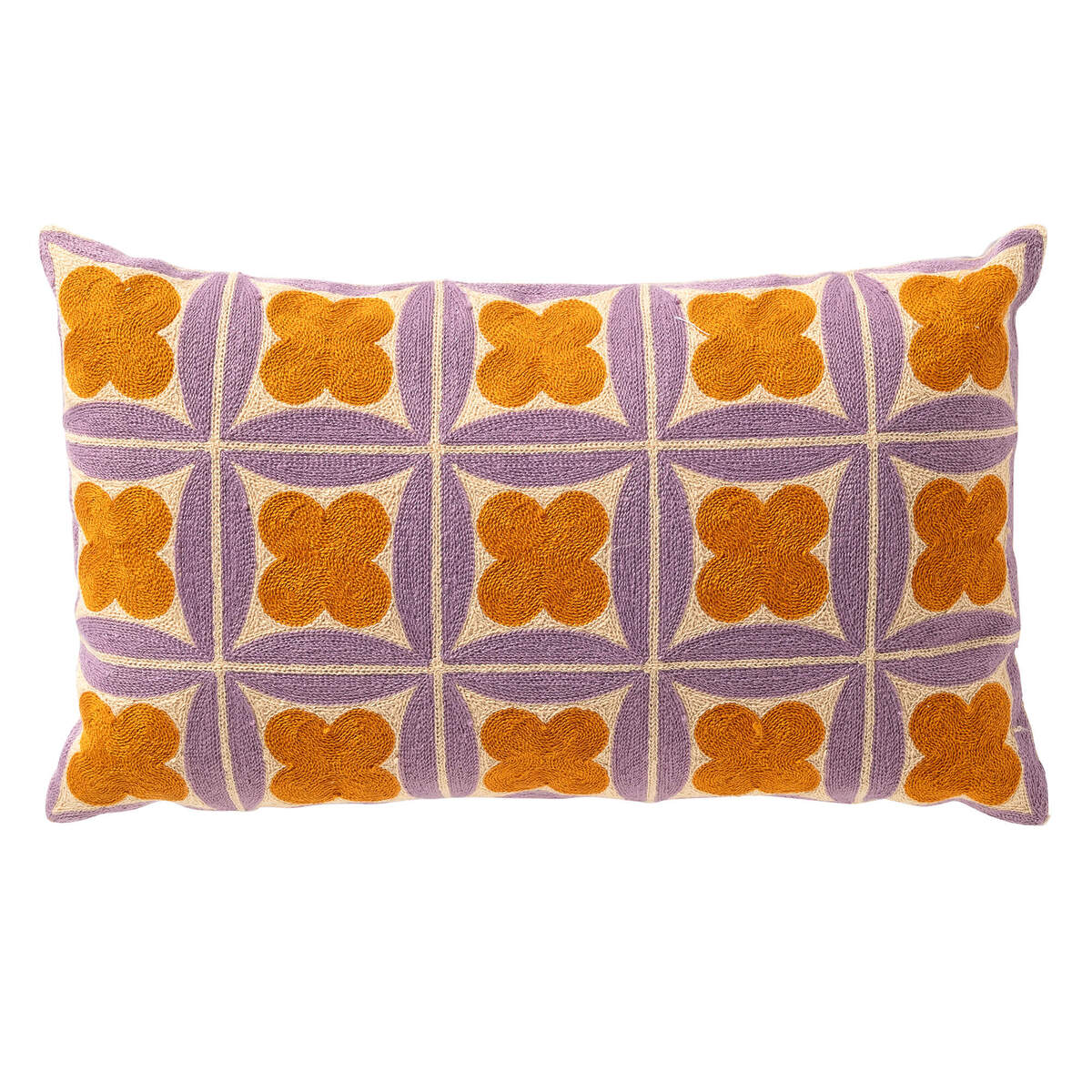 Dutch Decor kussenhoes CLOVER - 30x50 cm Rhapsody