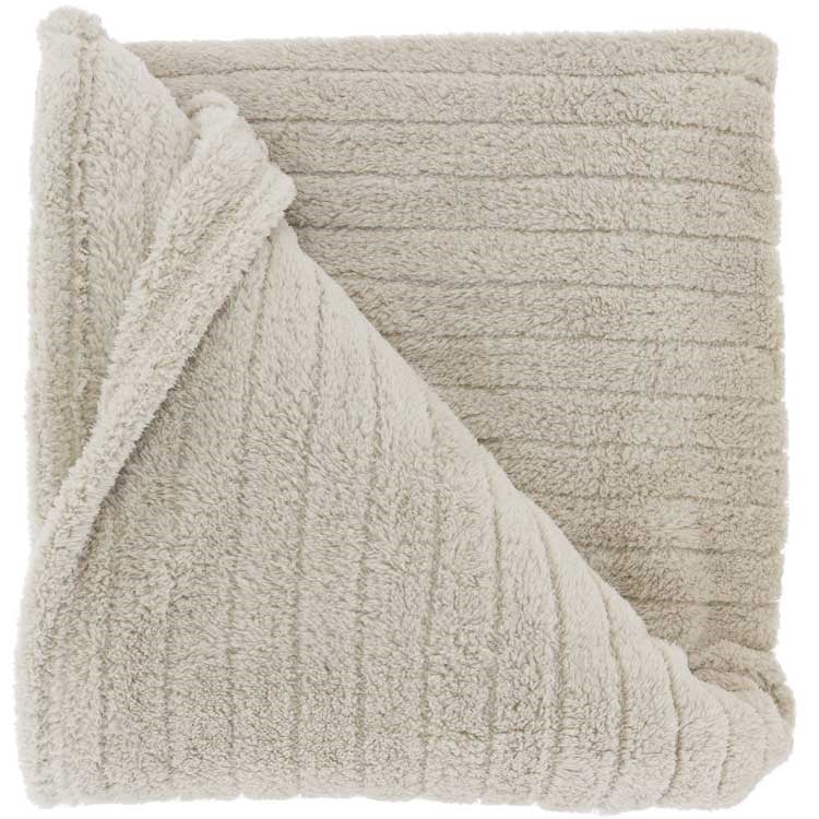 Unique Living - Plaid Jax - 150x200cm - Chateau Grey