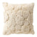 Dutch Decor kussenhoes POM - 45x45 cm Cannoli Cream