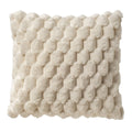 Dutch Decor kussenhoes VIVA - 45x45 cm Pumice Stone