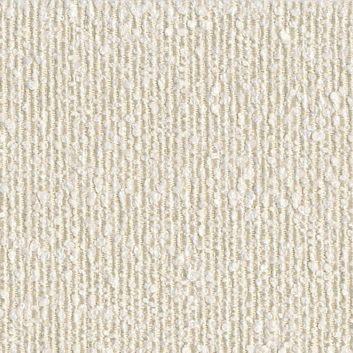 Kragelund Hasle 3-zits Bank Gebroken Wit Bouclé | Eiken