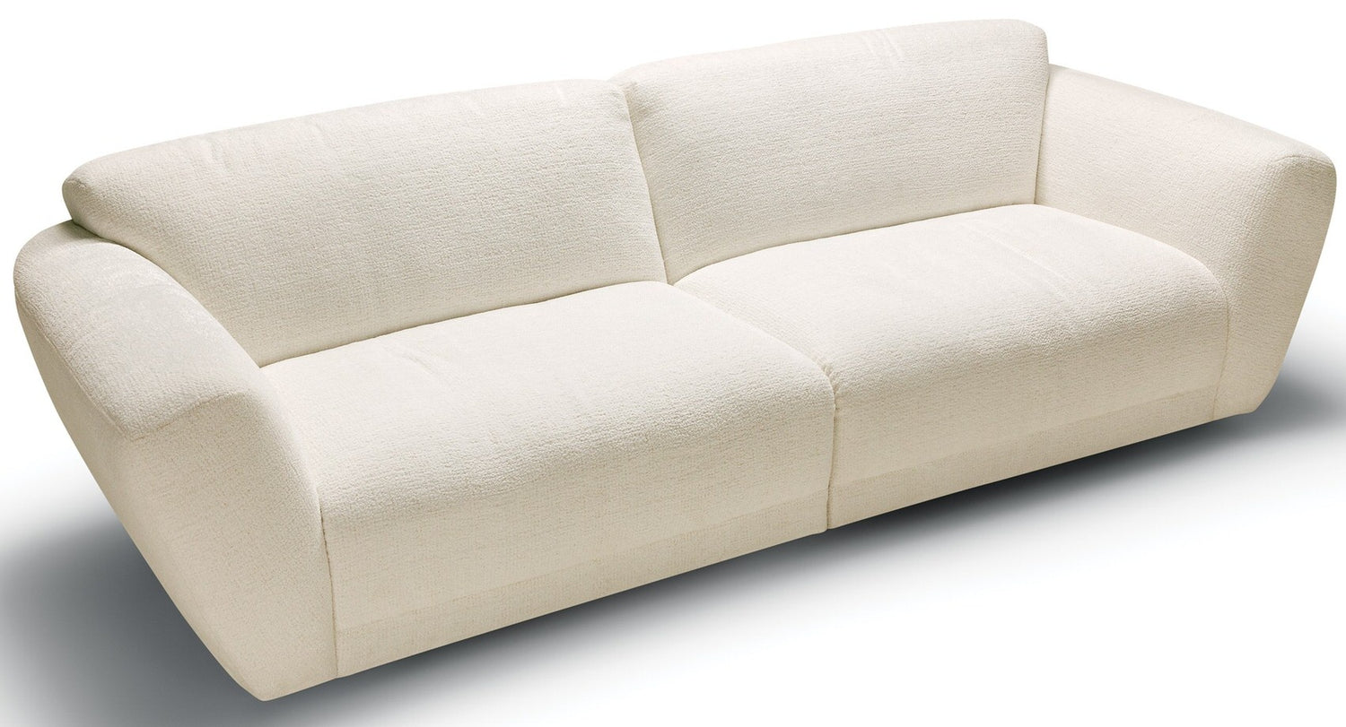 Sits Asta Sky Gerecycled Polyester 3-Zits Bank