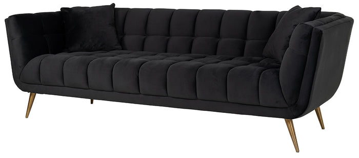 Richmond Interiors Huxley Bankstel Antraciet