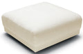Sits Asta Sky Gerecycled Polyester 102 cm Voetenbank