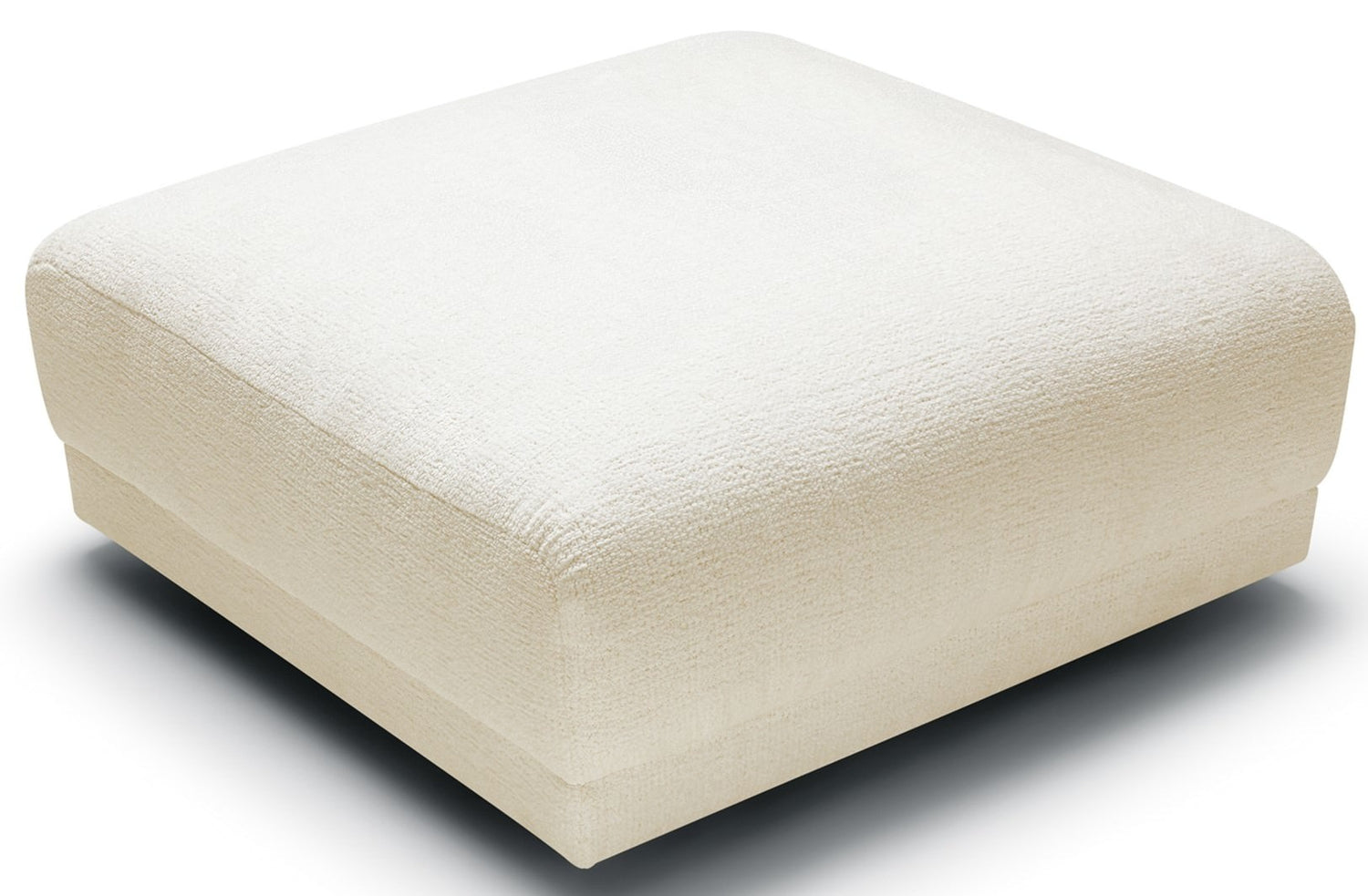 Sits Asta Sky Gerecycled Polyester 102 cm Voetenbank