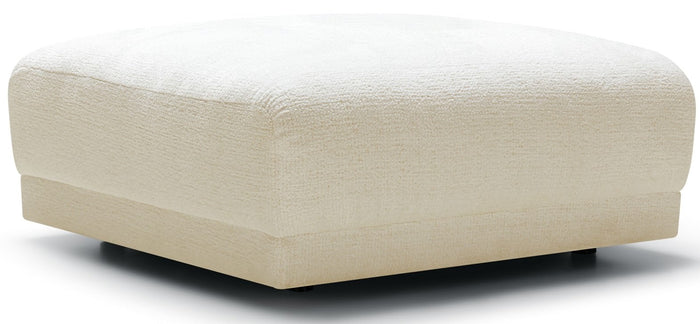 Sits Asta Sky Gerecycled Polyester 102 cm Voetenbank