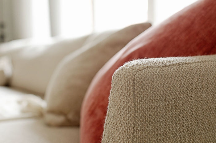 Sits Betty 3-Zits Hoekbank Beige Rechts|Links