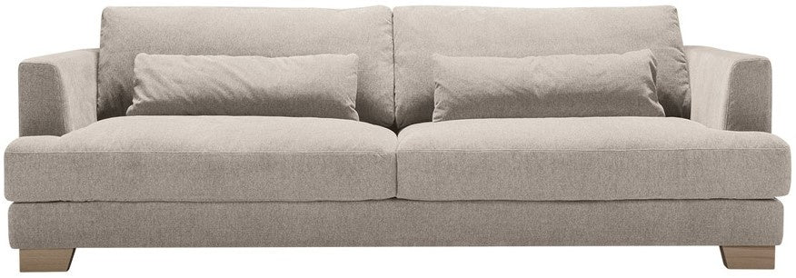 Sits Brandon Nature 3-zits Bank