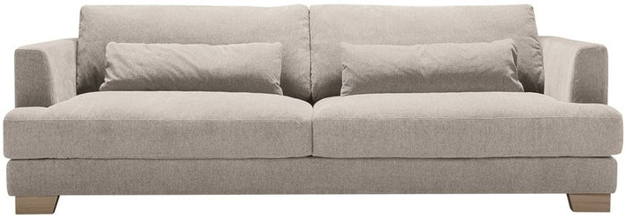 Sits Brandon Nature 3-zits Bank