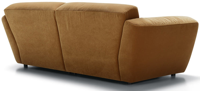 Sits Asta Classic Velvet 3-Zits Bank