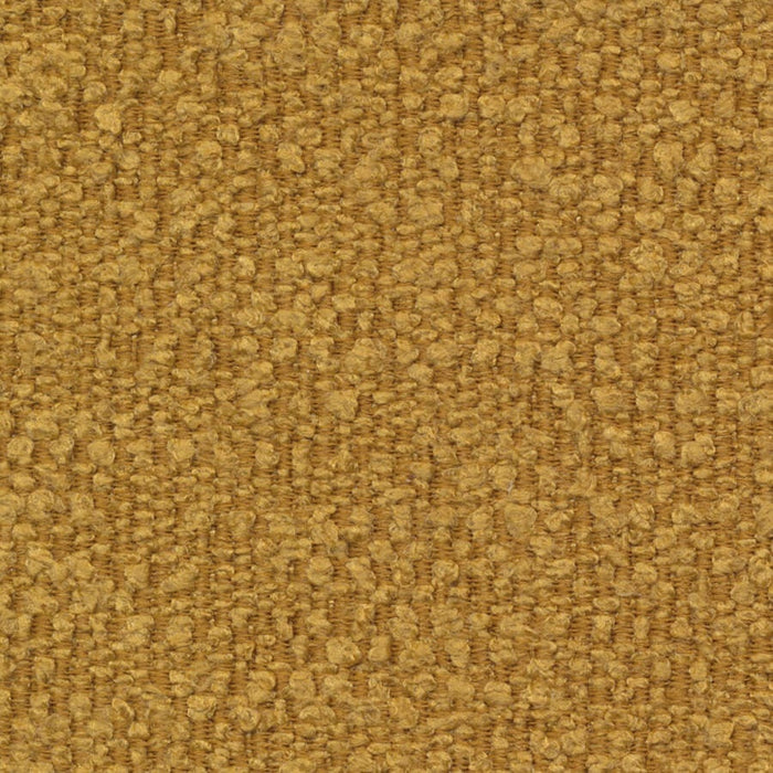 Kragelund Hasle 3-zits Bank Oker Bouclé | Eiken