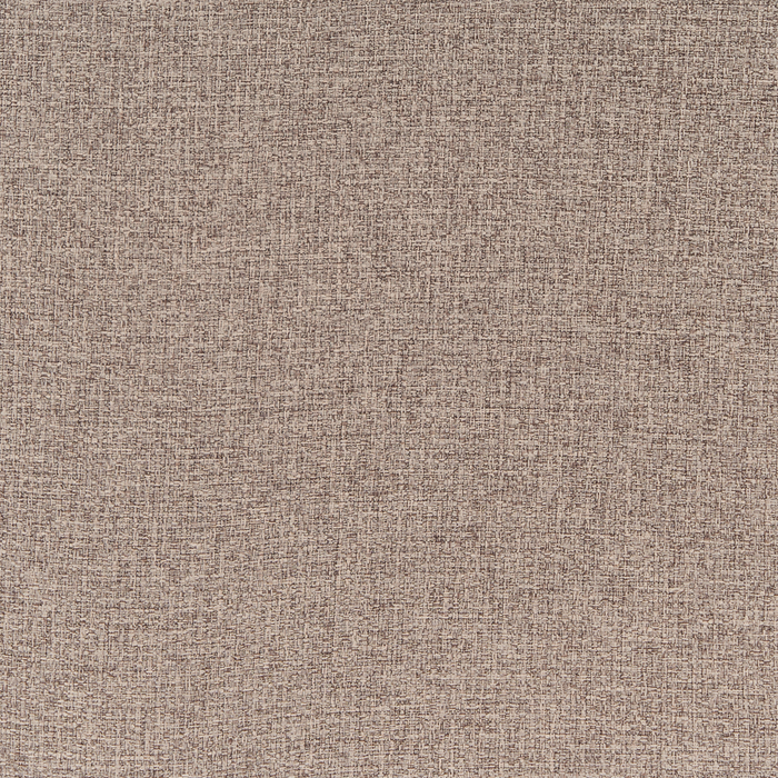 Beliani - TANLAY - Chaise longue - Lichtbruin - Polyester