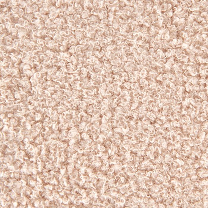 Beliani - ALBI - Tweepersoonsbed - Grijs - 160 x 200 cm - Polyester