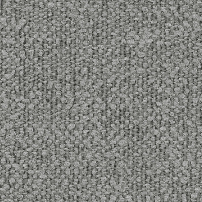 Kragelund Hasle 2-zits Bank Grijs Bouclé | Eiken