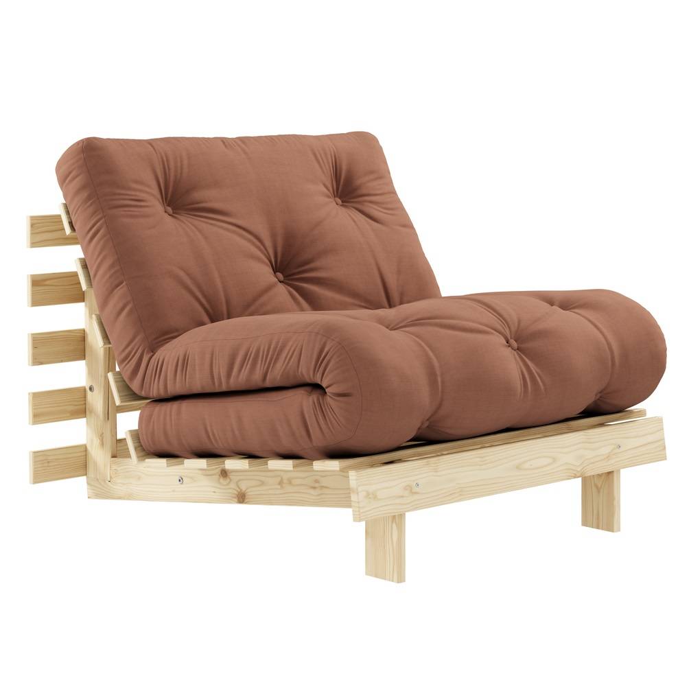 Karup design Roots 90 naturel