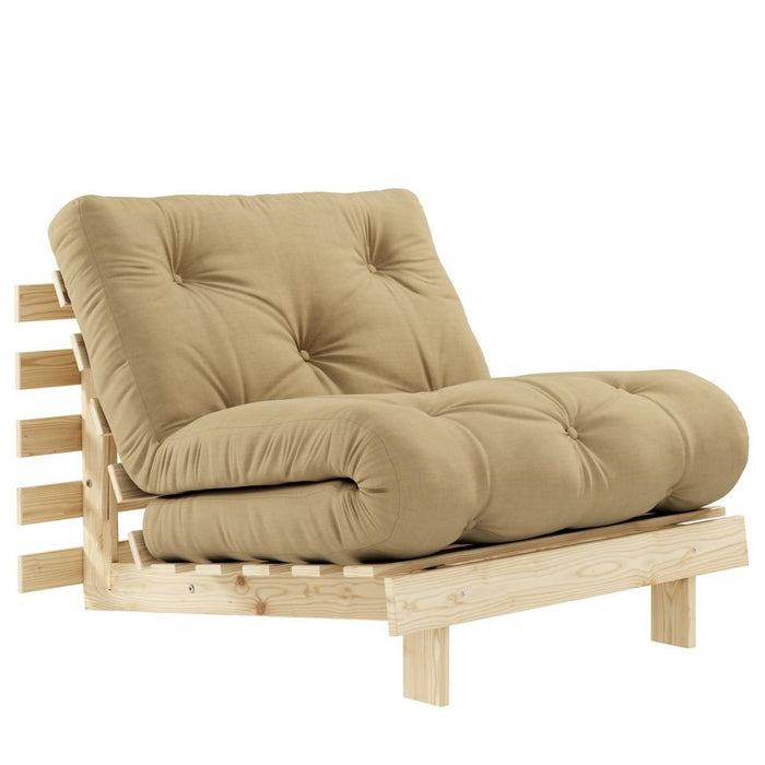 Karup design Roots 90 naturel