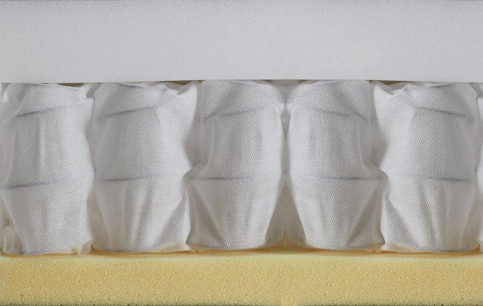 Innovation Aslak Ivory Corduroy Slaapbank 140 cm