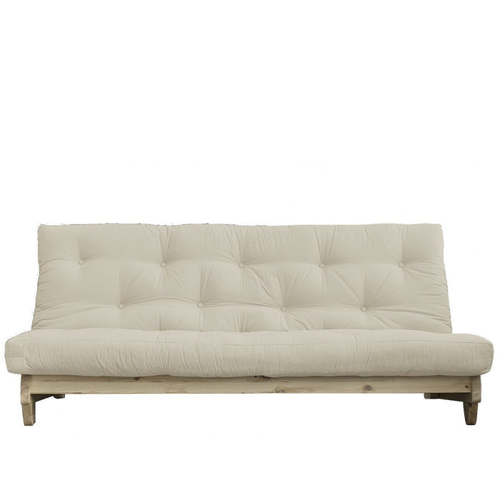 Karup design slaapbank Fresh naturel