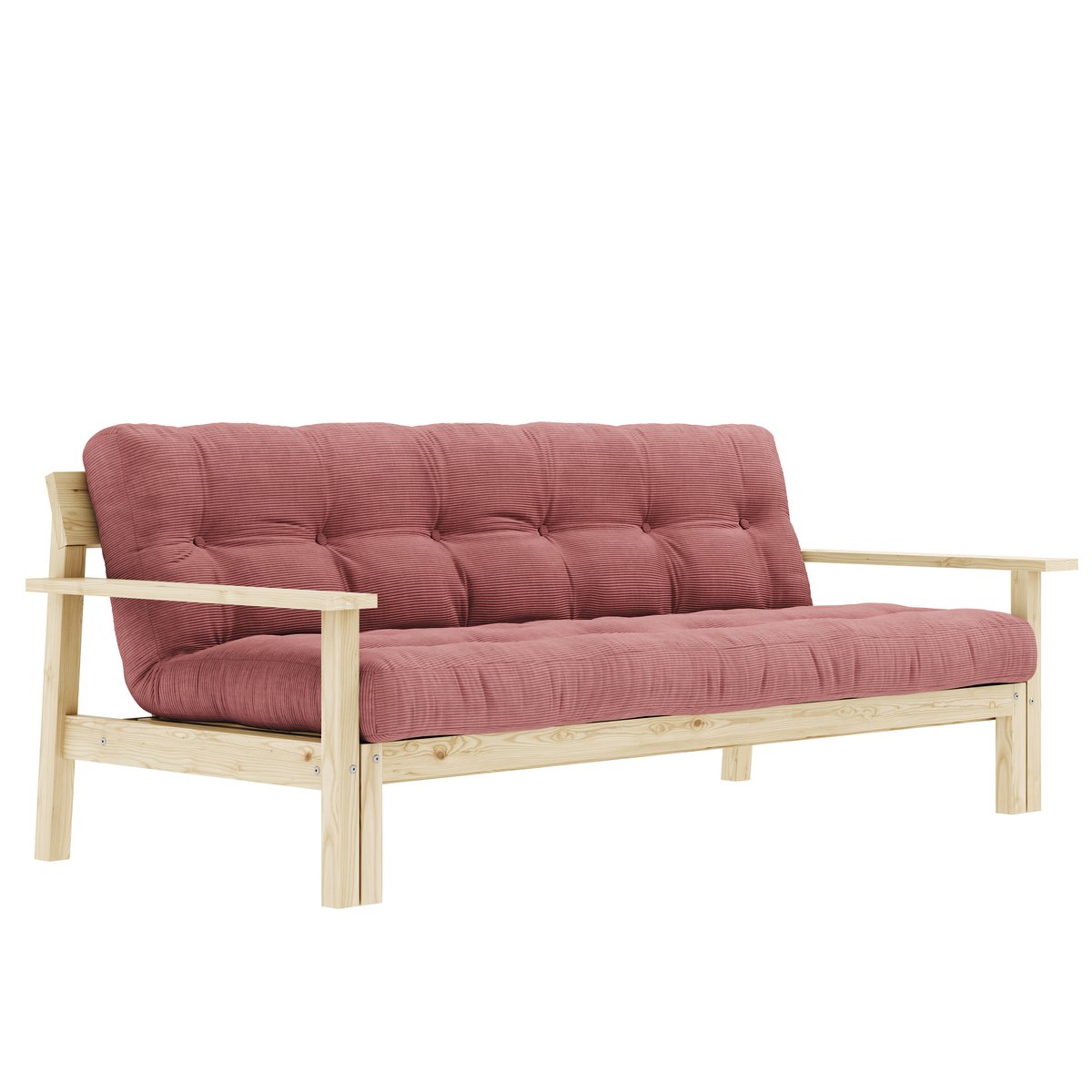 Karup design slaapbank Unwind