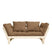 Karup design slaapbank Beat naturel