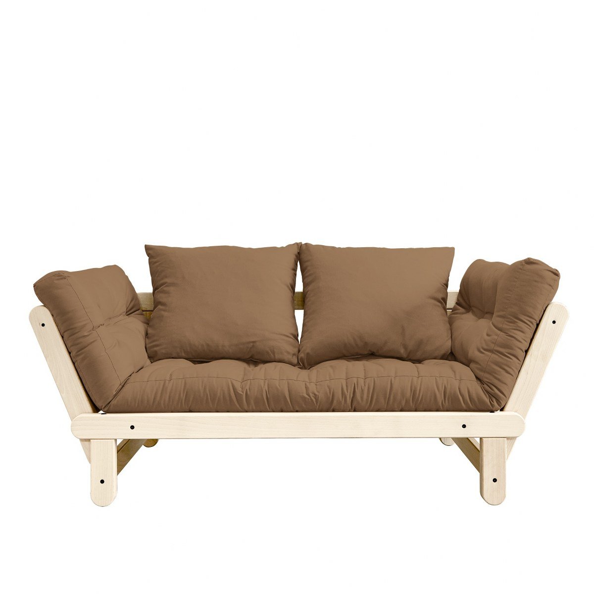 Karup design slaapbank Beat naturel