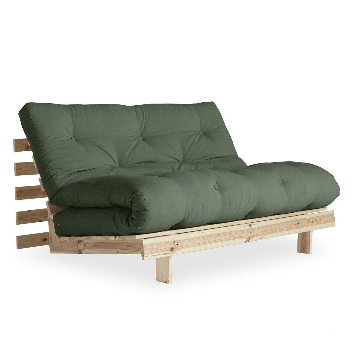 Karup design slaapbank Roots 160