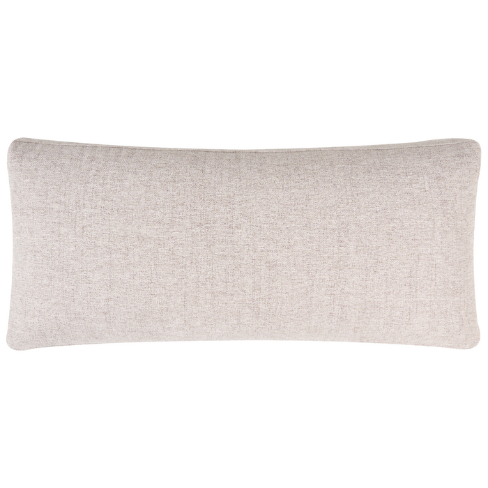 Beliani - ORSA - Slaapbank - Lichtbruin - Polyester