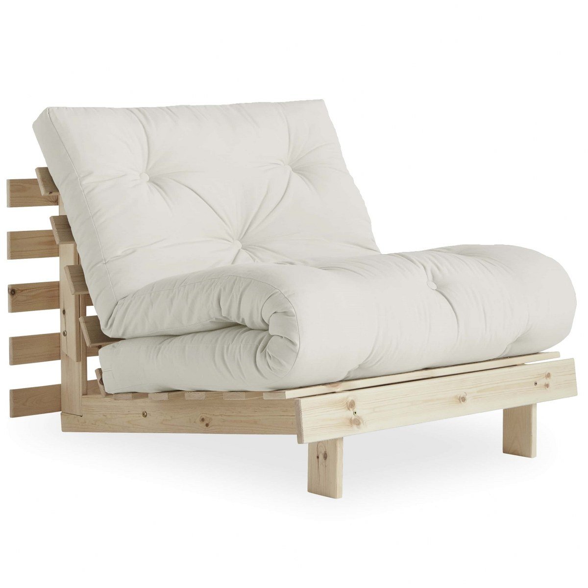 Karup design Roots 90 naturel