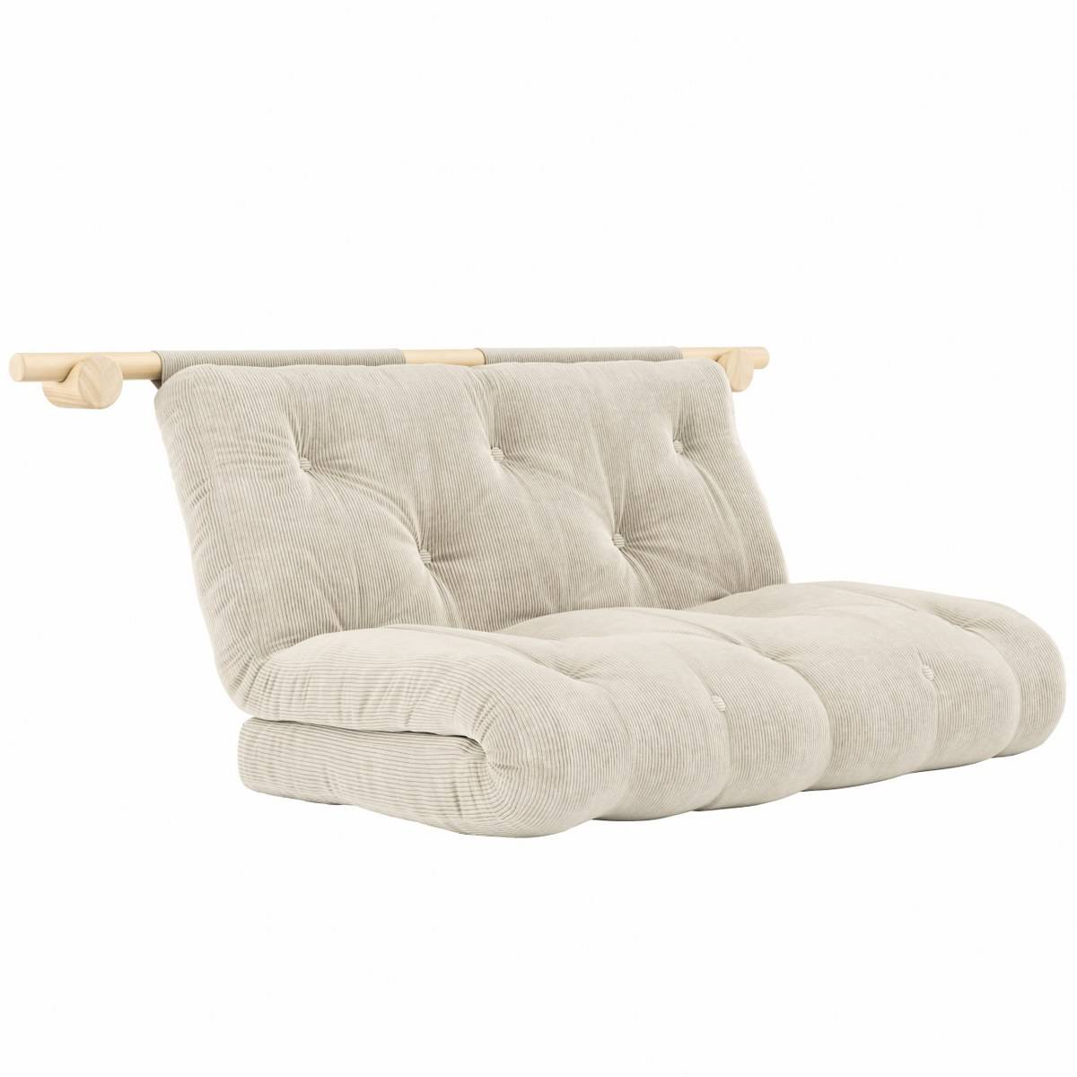 Karup design slaapbank Hooked