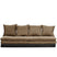 Karup design slaapbank Chico