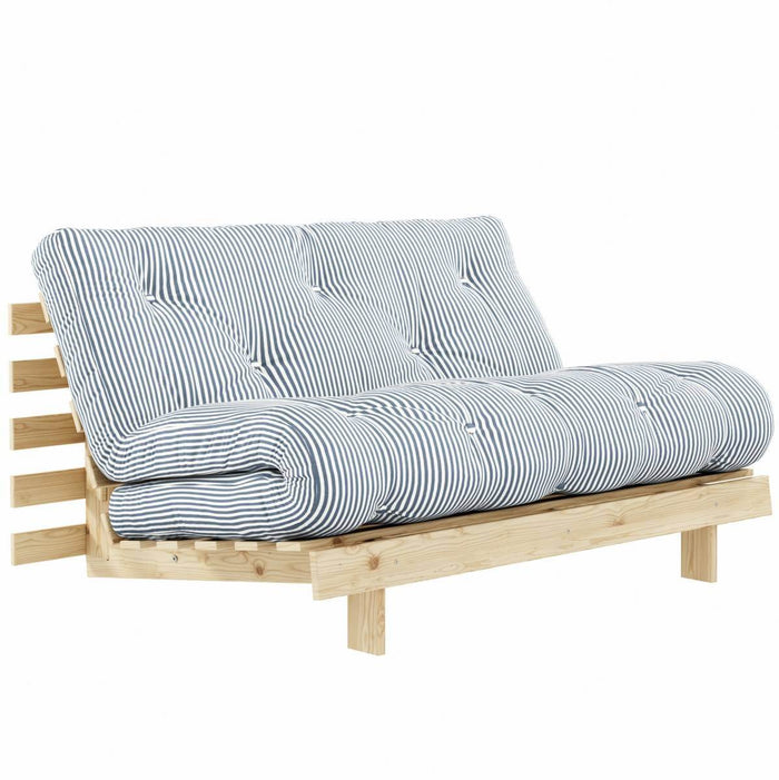 Karup design slaapbank Roots 140 naturel