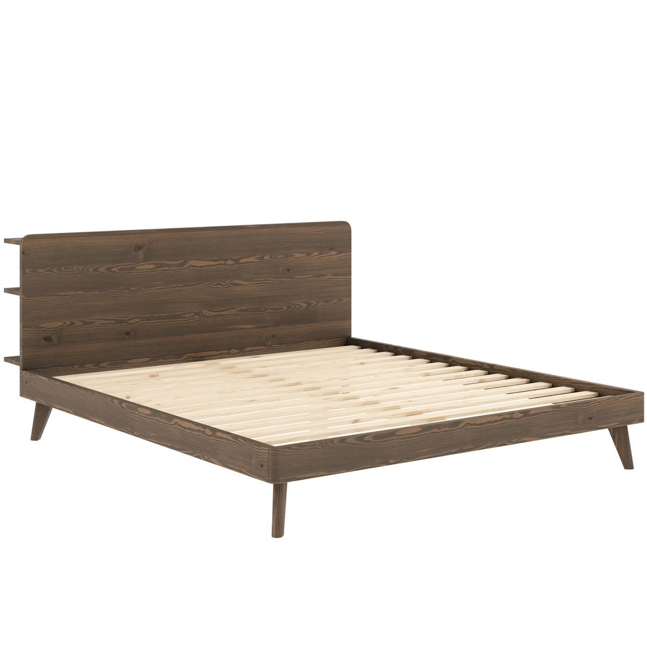 Karup futonbed retreat carob 160x200cm