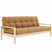 Karup design slaapbank Knob naturel