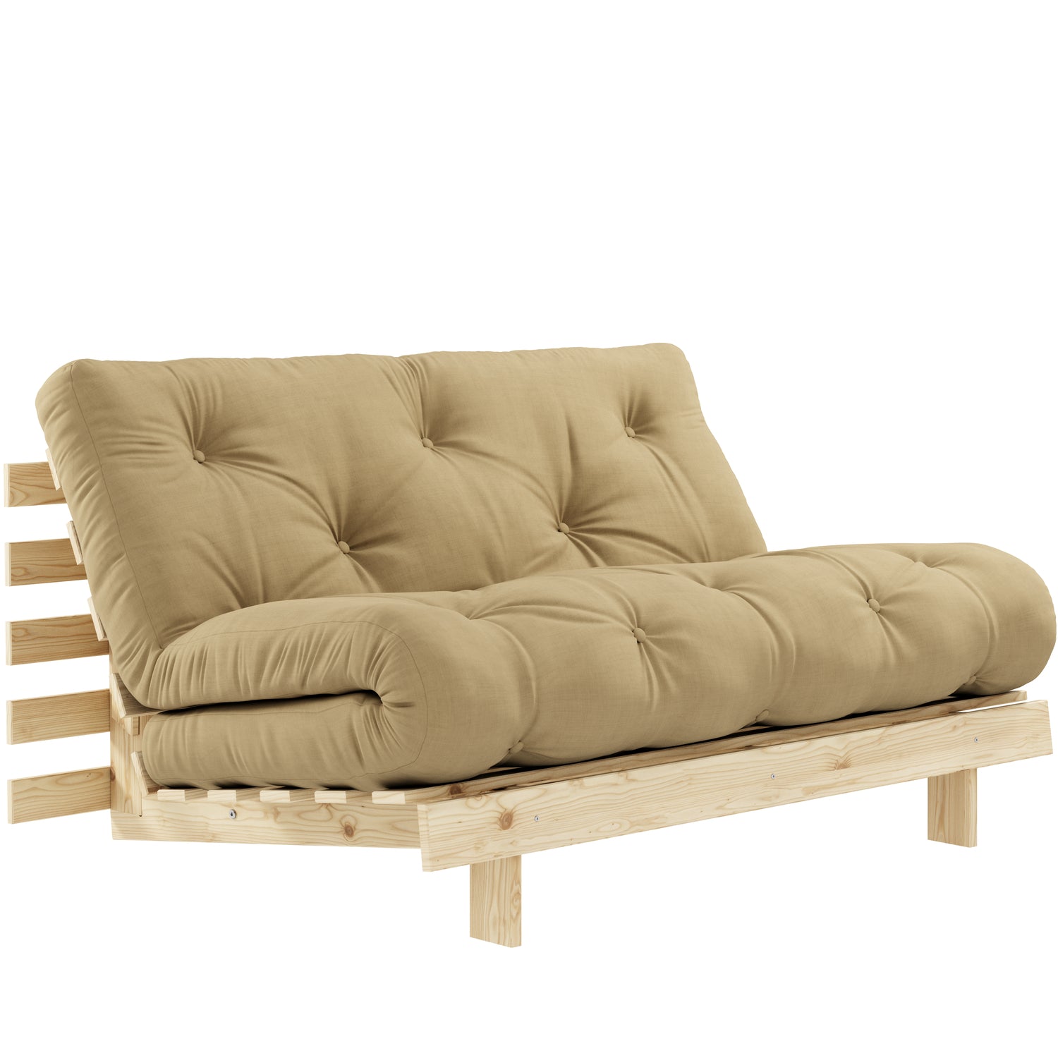 Karup design slaapbank Roots 160