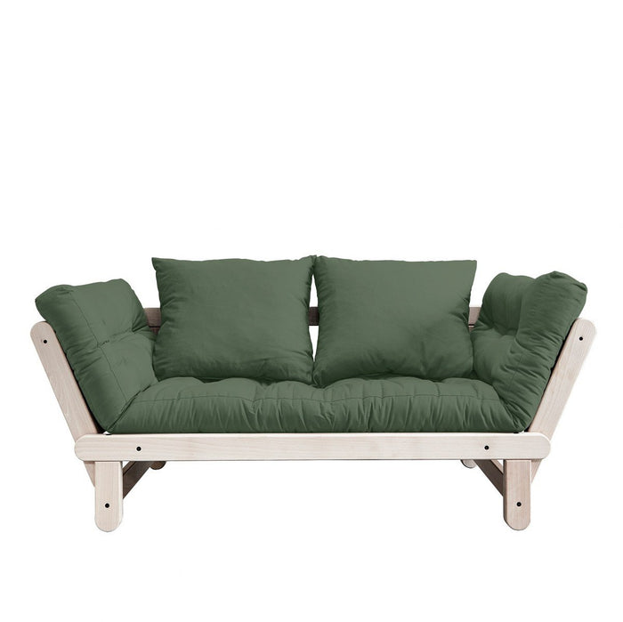 Karup design slaapbank Beat naturel