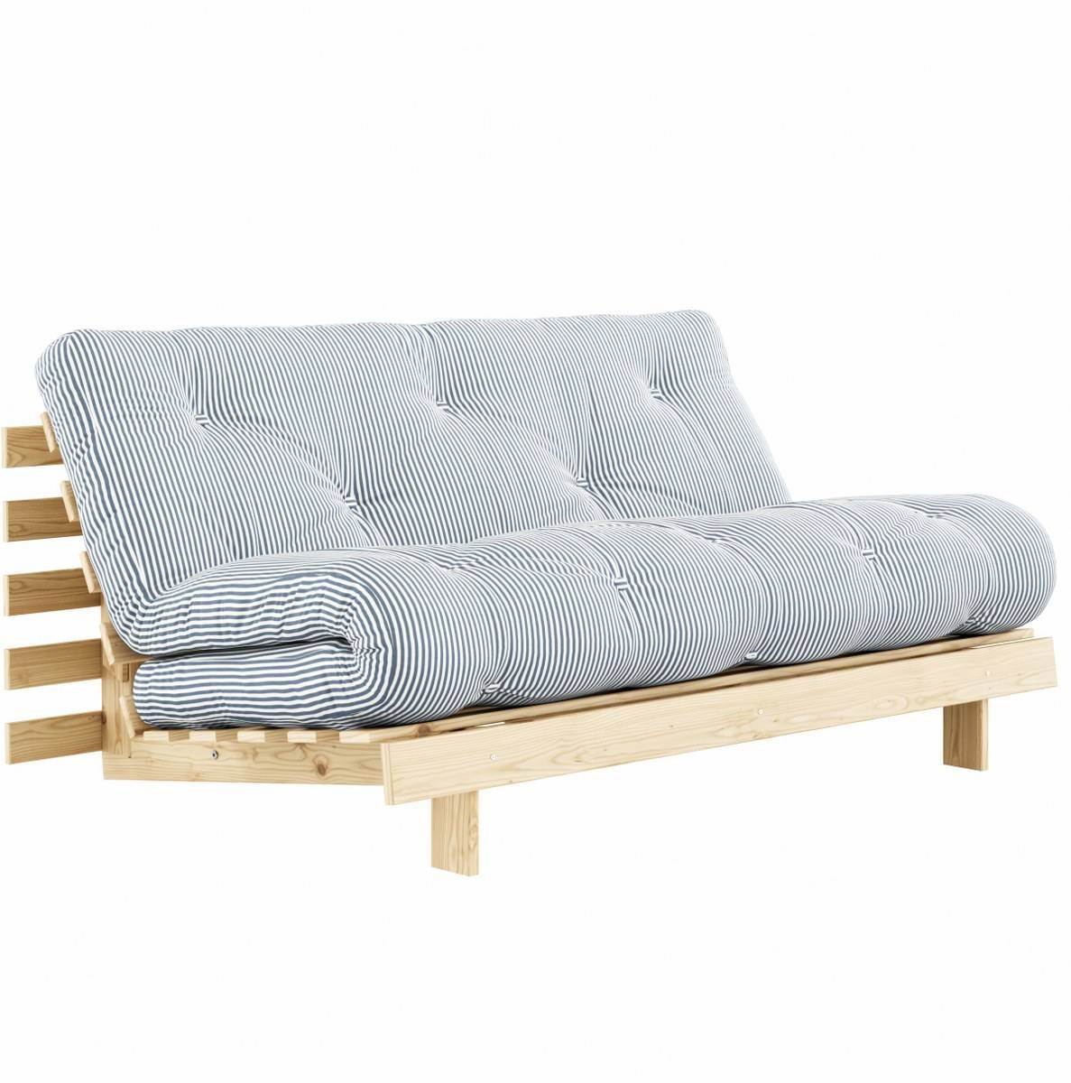 Karup design slaapbank Roots 160