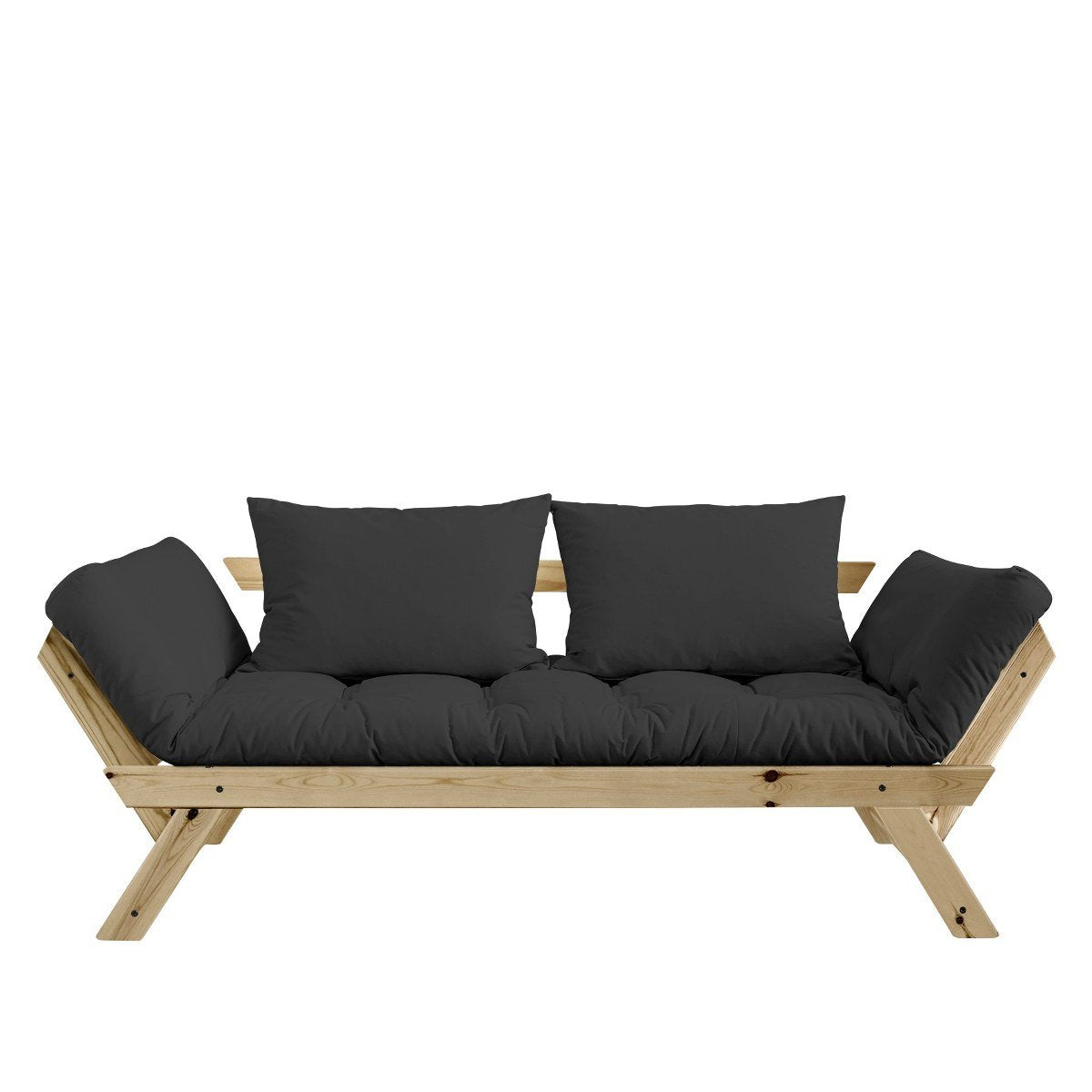 Karup design slaapbank Bebop naturel