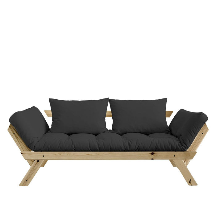 Karup design slaapbank Bebop naturel