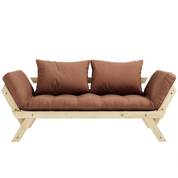 Karup design slaapbank Bebop naturel